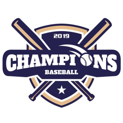 Champions Baseball 01 Miniatura