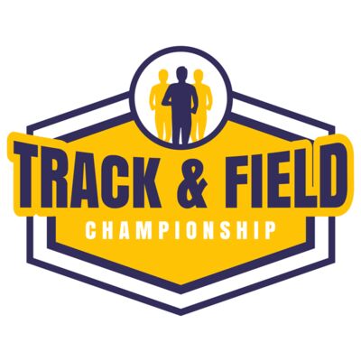 Track & Field Championship 02 Miniatura