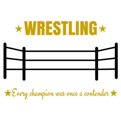 Wrestling 21 Miniatura