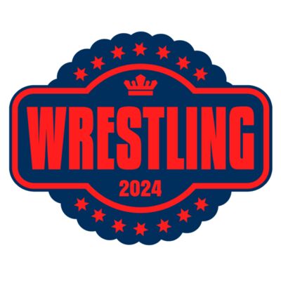 Wrestling 43 Miniatura