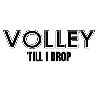 Volleyball 65 Miniatura