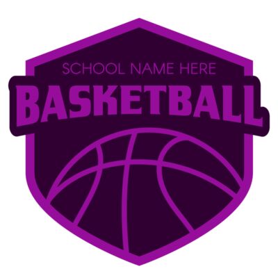 Basketball 44 Miniatura