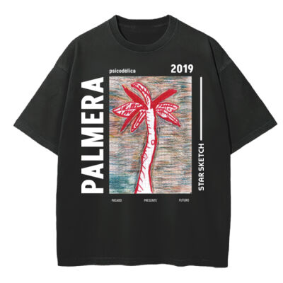 PALMERA 2019 Miniatura