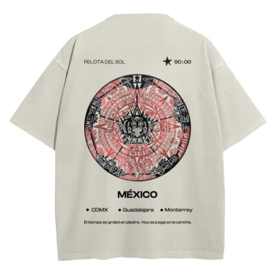 PELOTA DEL SOL Miniatura