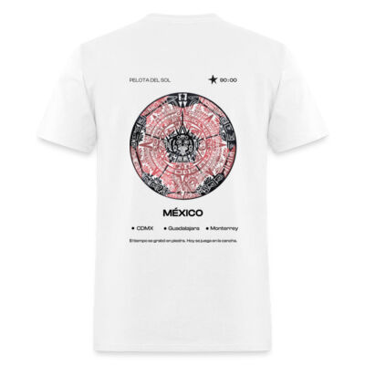PELOTA DEL SOL Regular Fit Miniatura