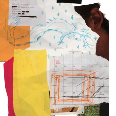 CAMISA 4  KM FRENTE BLANCO CON TEXTURA Miniatura