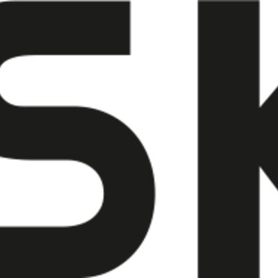 LOGO NEGRO KONG MERCH Miniatura