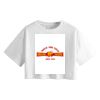 Crop Top Unisex Miniatura