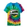 Playera Unisex: Tie Dye      🚨 70% OFF 🚨 Miniatura