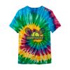 Playera Unisex: Tie Dye      🚨 70% OFF 🚨 Miniatura