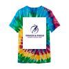 Playera Unisex: Tie Dye      🚨 70% OFF 🚨 Miniatura