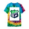 Playera Unisex: Tie Dye      🚨 70% OFF 🚨 Miniatura