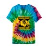 Playera Unisex: Tie Dye      🚨 70% OFF 🚨 Miniatura
