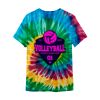Playera Unisex: Tie Dye      🚨 70% OFF 🚨 Miniatura