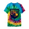 Playera Unisex: Tie Dye      🚨 70% OFF 🚨 Miniatura