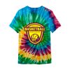 Playera Unisex: Tie Dye      🚨 70% OFF 🚨 Miniatura