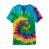 Playera Unisex: Tie Dye      🚨 70% OFF 🚨 Miniatura