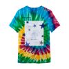 Playera Unisex: Tie Dye      🚨 70% OFF 🚨 Miniatura