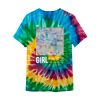 Playera Unisex: Tie Dye      🚨 70% OFF 🚨 Miniatura