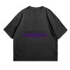 Playera Unisex: Oversize Square Fit 250 gr. Miniatura