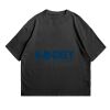Playera Unisex: Oversize Square Fit 250 gr. Miniatura