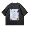 Playera Unisex: Oversize Square Fit 250 gr. Miniatura