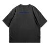 Playera Unisex: Oversize Square Fit 250 gr. Miniatura