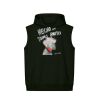 Hoodie Unisex Sin Mangas: Gorro y Bolsa 🔥 NEW PRODUCT 🔥 Miniatura