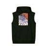 Hoodie Unisex Sin Mangas: Gorro y Bolsa 🔥 NEW PRODUCT 🔥 Miniatura