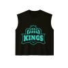 Playera Boxy Fit Sin Mangas 265 grs. 🔥 NEW PRODUCT 🔥 (Próximamente) Miniatura