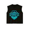 Playera Boxy Fit Sin Mangas 265 grs. 🔥 NEW PRODUCT 🔥 (Próximamente) Miniatura