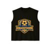 Playera Boxy Fit Sin Mangas 265 grs. 🔥 NEW PRODUCT 🔥  Miniatura