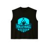 Playera Boxy Fit Sin Mangas 265 grs. 🔥 NEW PRODUCT 🔥 (Próximamente) Miniatura