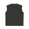 Playera Oversize Square Fit SIN MANGAS 250 gr.  😎 NEW PRODUCT ☀️ Miniatura