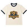 Playera Unisex Combinada 🔥 NEW PRODUCT 🔥 Miniatura