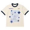 Playera Unisex Combinada 🔥 NEW PRODUCT 🔥 Miniatura