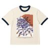 Playera Unisex Combinada 🔥 NEW PRODUCT 🔥 Miniatura